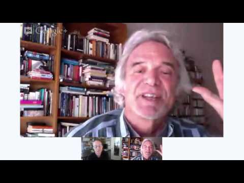 Scott Churchill and Edwin Rutsch: How to Build a Culture of Empathy