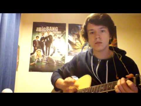 Thumbnail for Boys Like Girls - Go (Cover full version) by James Tidswell