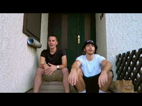 SativuS - 88 feat. Pájer Ernőné Török Erzsébet [Official Music Video]