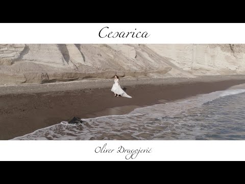 Oliver Dragojević - Cesarica (Official lyric video)