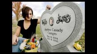 The Tears that Children Cry