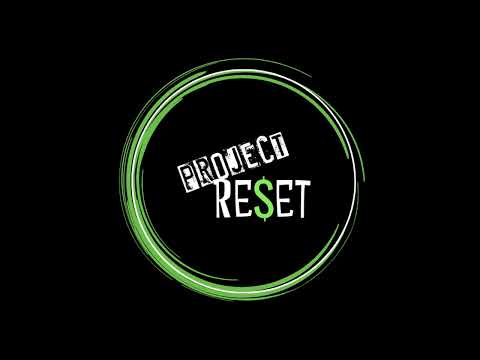 Project Reset Promo 2023