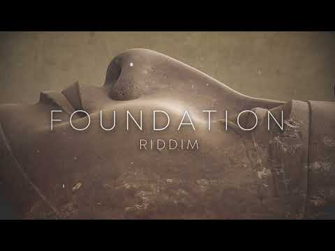 "Foundation Riddim" Reggae Roots Instrumental Sly & Robbie Type Beat 2022