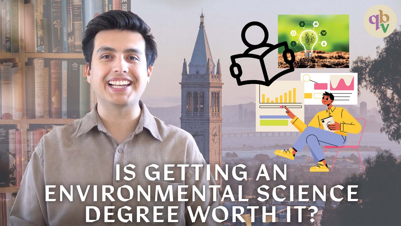 Reasons To Study Environmental Science