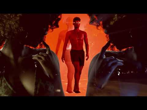 TroyBoi - GYAL (Official Music Video)