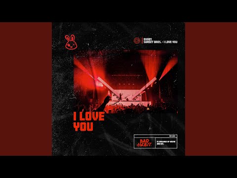I Love You