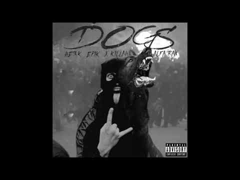 НЄЯК x Ath Staff Mob - DOGS (Prod. by Maints)