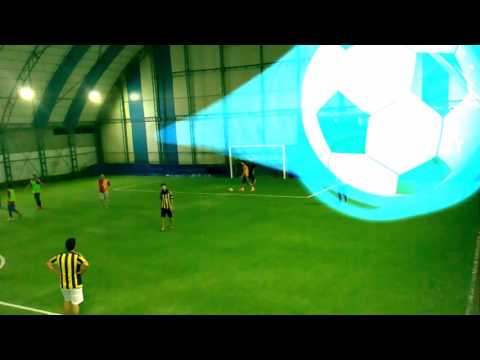 Burak Halısaha 30.11.2015 00:00 - akillisaha.com