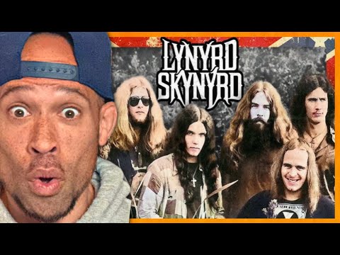 Rapper FIRST time REACTION to Lynyrd Skynyrd - Sweet Home Alabama LIVE! Oh, how times have changed..