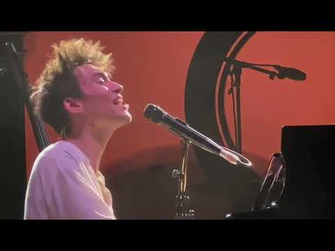 Jacob Collier - She's always a woman (Billy Joel) - Udine Jazz - 15/07/2025 - Live 2025 July