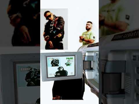 JITANO x Kidd x LIGHT - Shut up❌