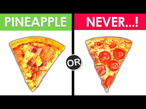 There Are TWO Types Of People - Which One Are You?