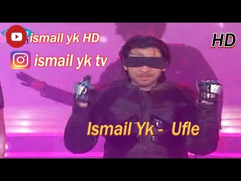 Ismail Yk - Ufle - Dans Show - HD