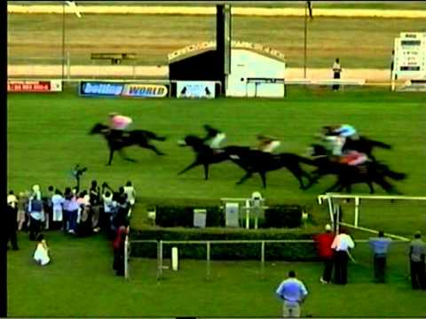 Borrowdale Park Race Course - Race 7 - Borrowdale Sprint