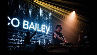 Marco Bailey - Live @ TANOK x INDEPEN·DANCE, LEM Station Lviv, 2026