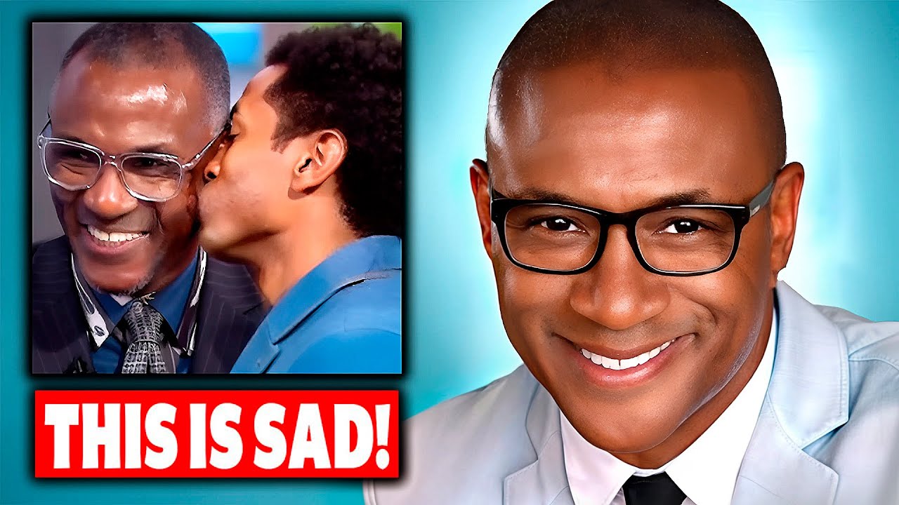 At 61, TOMMY DAVIDSON Confirmed EVERYTHING WE THOUGHT!!