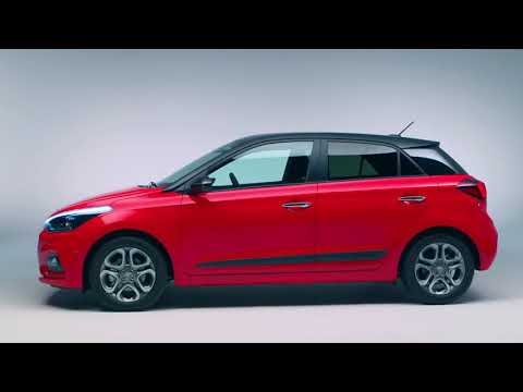 Hyundai i20 bester Kleinwagen beim Auto Bild TÜV Report 2019