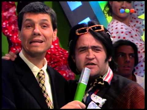 El Show De Waldo, Baldomero - Videomatch