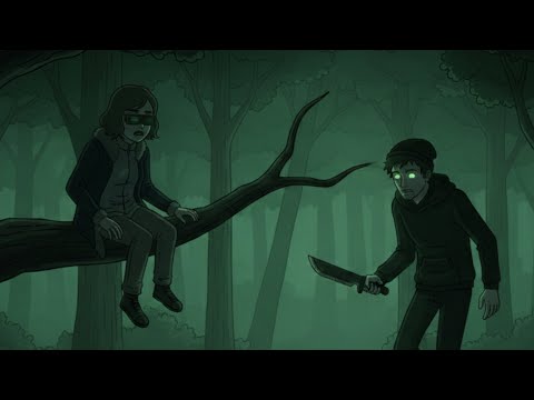 5 Scary True Horror Stories Animated