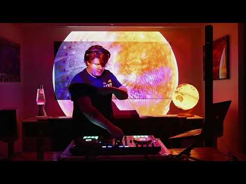 Techno | Hard Bangin Techno | DJ Mix by Calling January 22 2021