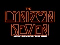 The Lyndon Seven - Way Beyond the Sun