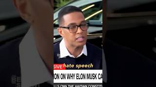 Elon FIRES Don Lemon for Asking STUPID Questions 🤡