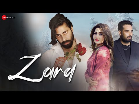 Zard  - Official Music Video | Saqib Wani, Dua Bhat & Sheikh Jasim | Rasiq Imtiyaz Khan