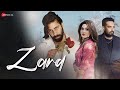 Zard Official Music Video Saqib Wani Dua Bhat Sheikh Jasim Rasiq Imtiyaz Khan
