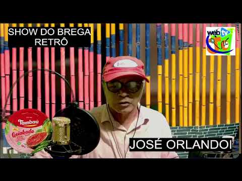 show do brega retrô