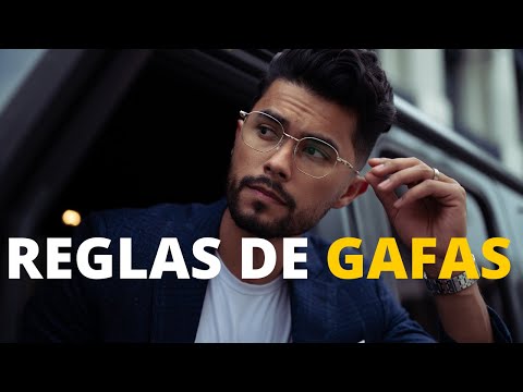 6 Sunglasses Rules Every Guy Should Follow