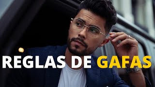 6 Reglas De Gafas De Sol Que Todo Chico Debe Seguir