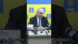 Ilie Bolojan îi acuză pe social-democrați că inventează scandaluri #digi24 #știriledigi24