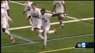 Vermont H.S. soccer playoffs: Burlington, Rice tally opening-day wins