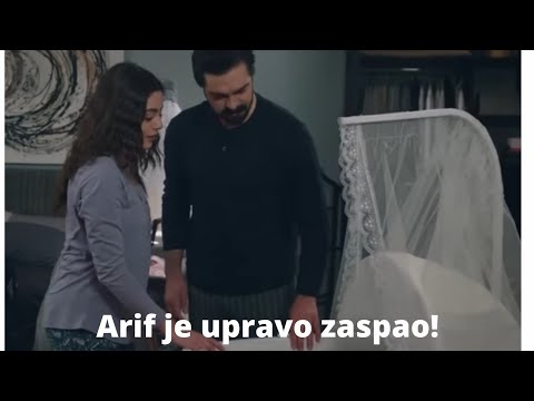 JAMAN I SEHER U ULOGI RODITELJA (401. EPIZODA) EMANET