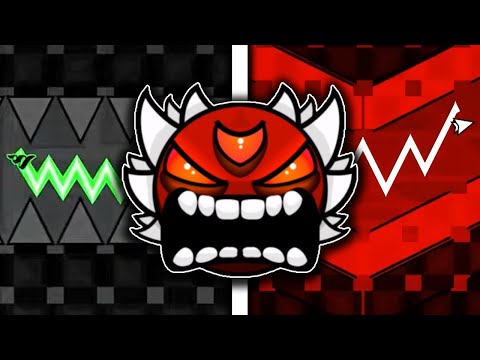 Every Impossible Level Verified in 2025