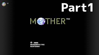 【実況】『MOTHER』 Part1