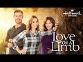 Love on a Limb | Hallmark Movies - Trevor Donovan & Marilu Henner & Ashley Williams