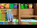 VeggieTales DVD Sammlung Teil 7 2020