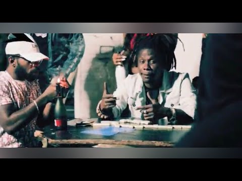 MechansT feat KenFs x BlazeOne #3PouYoun (official video)