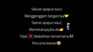 Download lagu Story Wa - Ku ikhlaskan (Reza re) mp3