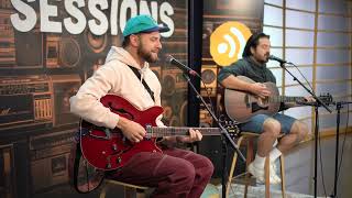 SONiC Sessions: Milky Chance's Full 5 Song Acoustic Set