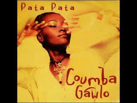 COUMBA GAWLO - Pata Pata (1998)