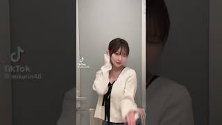 最近すんごい? #tiktok #かわいい #田中美久 #美少女