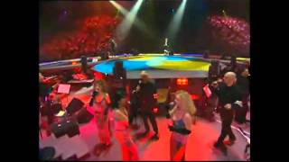 Michel Sardou - Les bals populaires - Bercy 98.flv