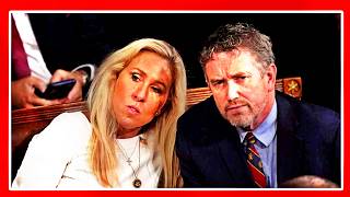Did MTG and Thomas Massie Really Announce a New Political Party After Kentucky Primary Loss?