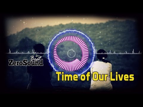 Time Of Our Lives  - Happy Republic feat Eric Hojden
