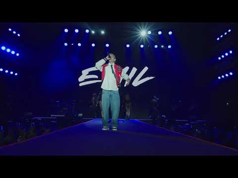 Emil - Piola de flow. En Vivo