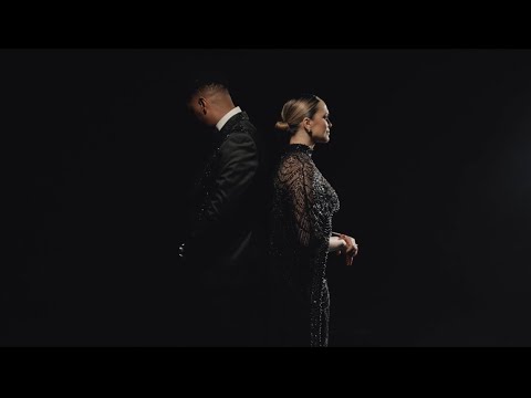 Simiane ft Prophète Joël Francis Tatu - Encore une fois (Official Music Video)