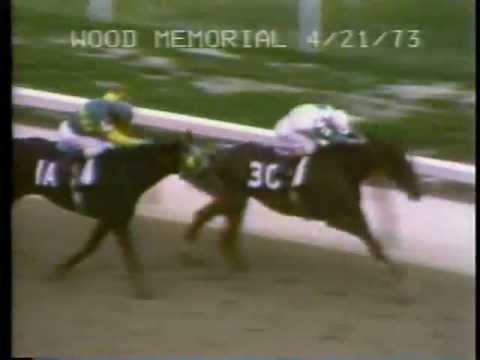History of The Game: Wood Memorial