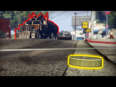 Testing All Arena War Mines On Ghost Cerberus